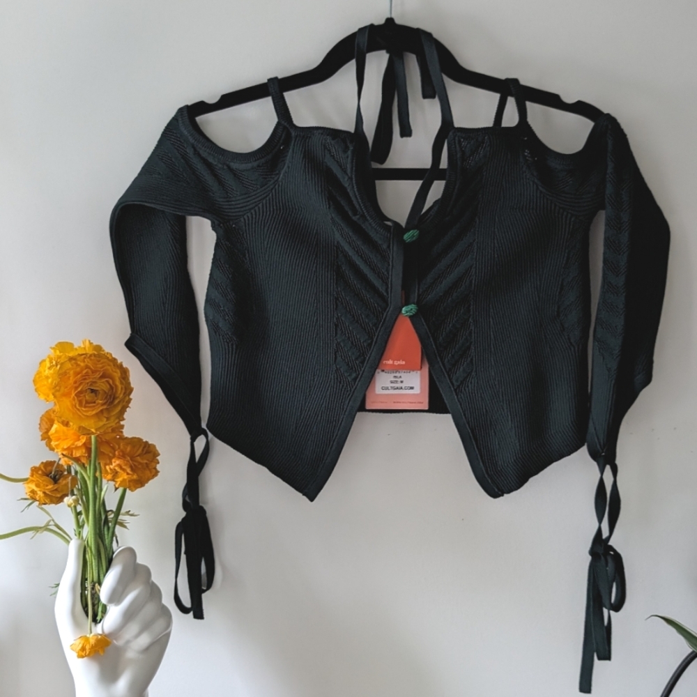 Cult Gaia Raelyn Top
